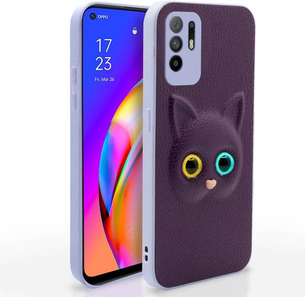 Pikkme Back Cover for Oppo F19 Pro Plus 5G
