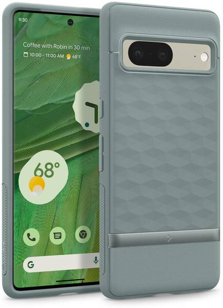 Caseology Back Cover for Google Pixel 7