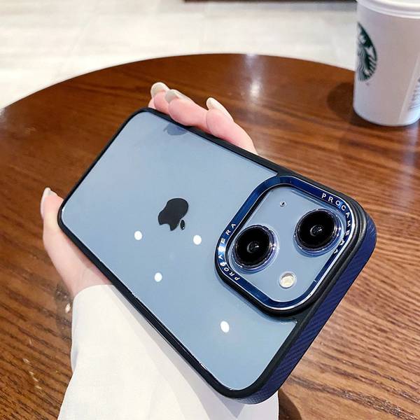 LuxuryKase Back Cover for Apple iPhone 15 Plus