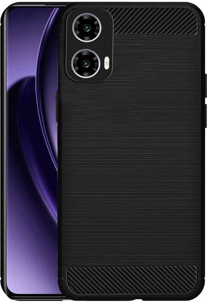 Knotyy Back Cover for Motorola G45 5G, Moto G45 5G