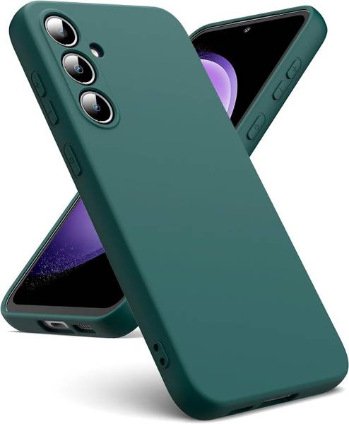 xvx Back Cover for Samsung S23 FE 5G