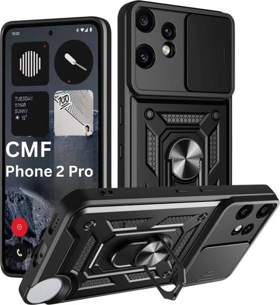 Fablue Back Cover for CMF Phone 2 Pro