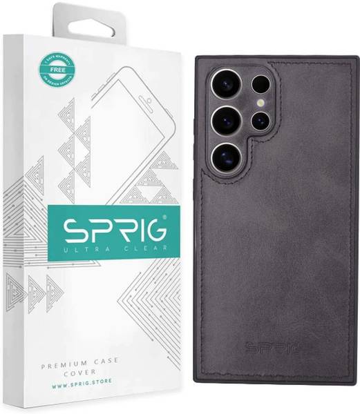 Sprig Back Cover for SAMSUNG Galaxy S24 Ultra 5G, Samsung Galaxy S24 Ultra 5G
