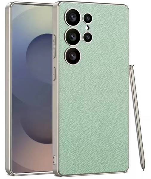 Tommcase Back Cover for Samsung Galaxy S25 Ultra 5g