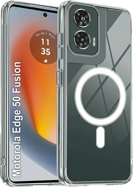 Zapcase Back Cover for Motorola Edge 50 Fusion