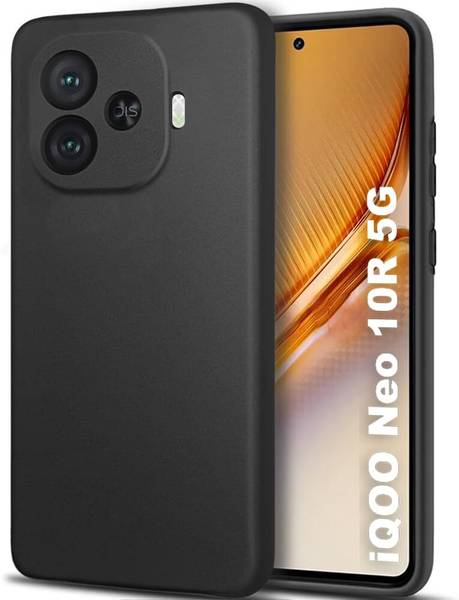 Celltown Back Cover for iQOO Neo 10R 5G;iQOO Neo 10R 5G,,