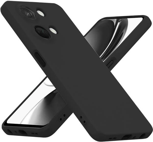 RUNICHA Back Cover for Oneplus Nord 3 5G