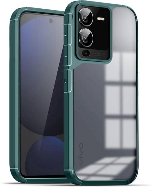 KARWAN Back Cover for Vivo V25 Pro