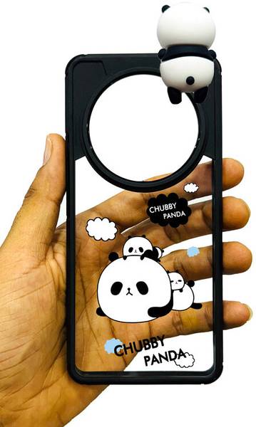 Charvi Collection Ltd Back Cover for Realme 12 Pro