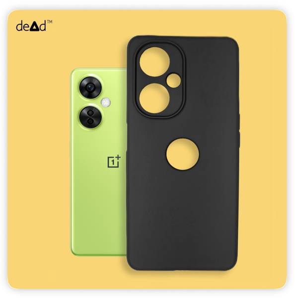 dead Back Cover for OnePlus Nord CE 3 Lite 5G