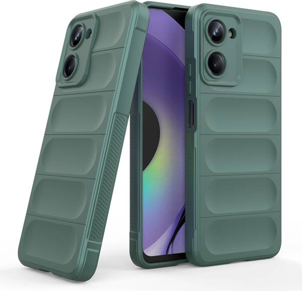 Harashraj Back Cover for Realme 10 Pro 5G