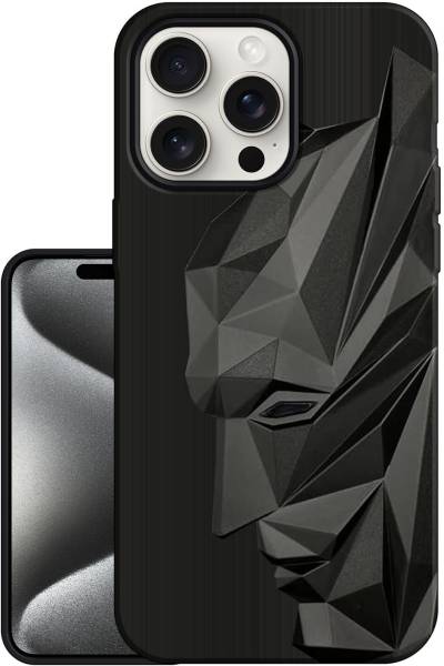 CASEKOO Back Cover for Apple iPhone 14 Pro Max