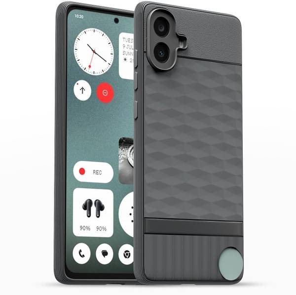ADITI Designs Back Cover for CMF by Nothing Phone 1