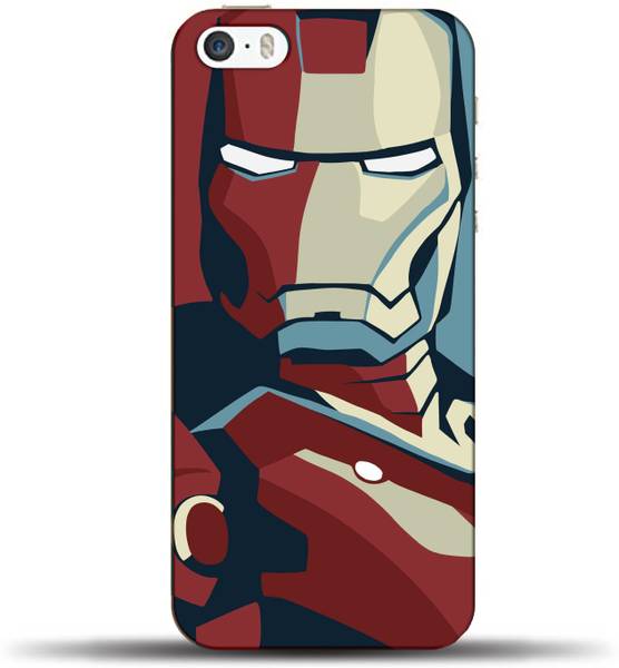 PhoneBukket Back Cover for Apple iPhone 5, Apple iPhone 5s, Apple iPhone SE