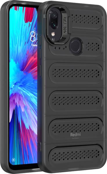 KartV Back Cover for Mi Redmi Note 7s, Mi Redmi Note 7 Pro, Mi Redmi Note 7