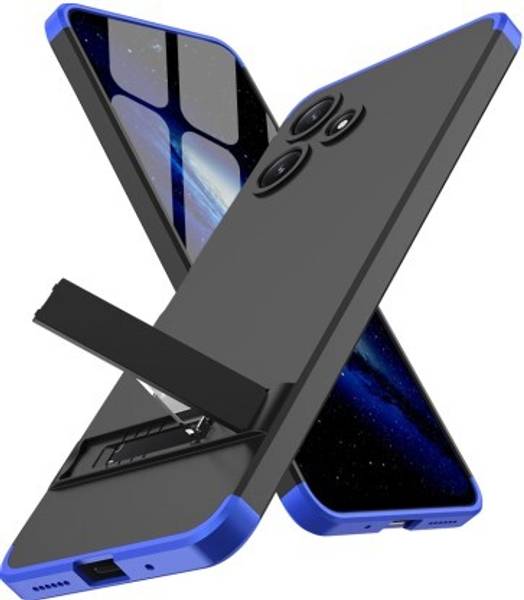 Binzokase Back Cover for Redmi 12 5G