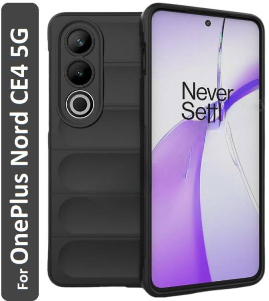 KWINE CASE Back Cover for OnePlus Nord CE 4 5G
