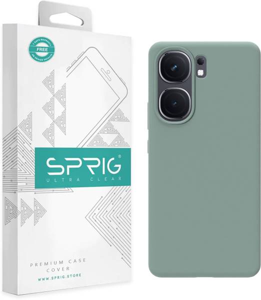 Sprig Back Cover for IQOO Neo 9 Pro