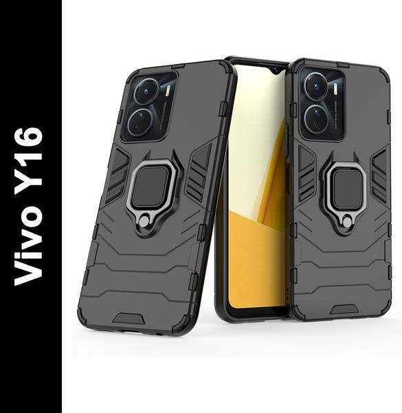 Kypo Back Cover for Vivo Y16