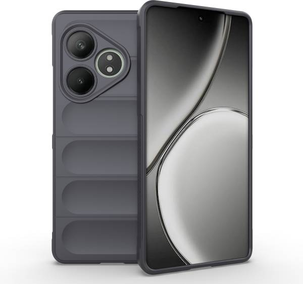 Cover Alive Back Cover for RealMe GT 6 5G