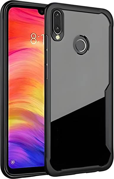 Foncase Back Cover for Asus Zenfone Max Pro M1