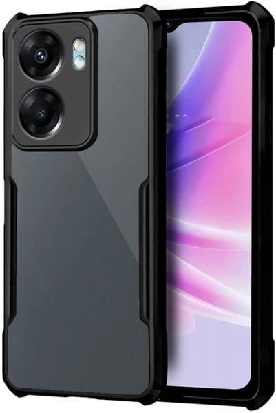 TINGTONG Back Cover for Oppo K10 5G