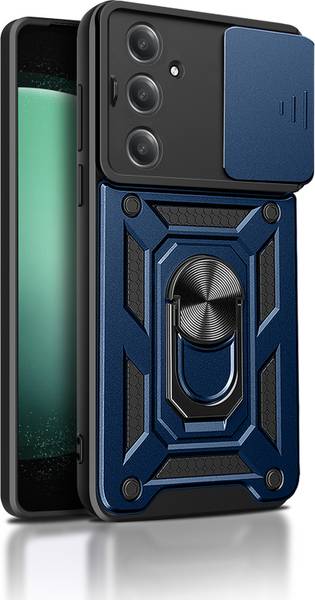 Knotyy Back Cover for Samsung Galaxy S23 FE
