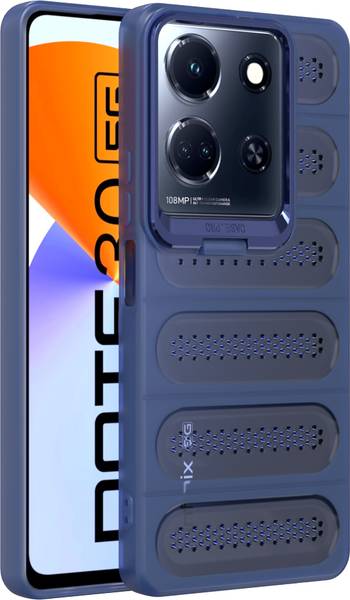 KartV Back Cover for Infinix Note 30 5G, Infinix Note 30
