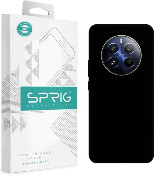 Sprig Back Cover for Realme Narzo 70 Pro, realme narzo 70 pro, narzo 70 pro