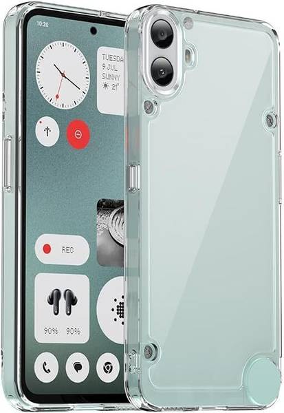 Wellpoint Back Cover for CMF by Nothing Phone 1