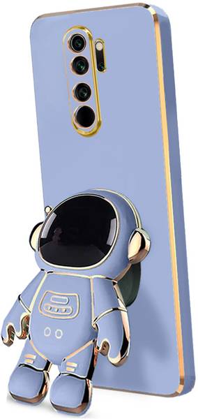 GLOBAL NOMAD Back Cover for redmi mi note 8 pro