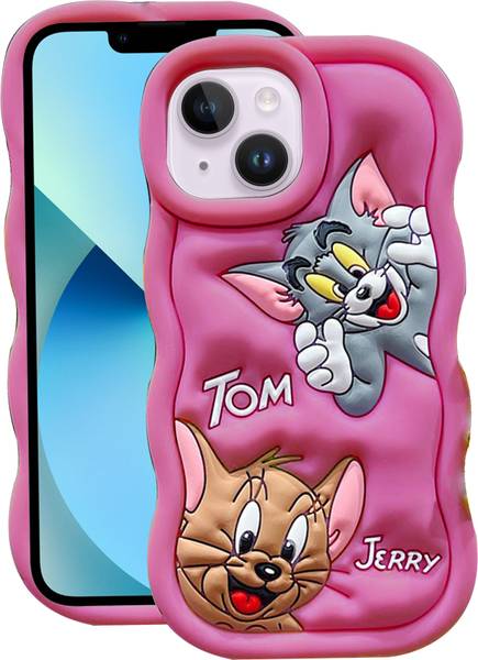 gadvik Back Cover for Apple iPhone 13