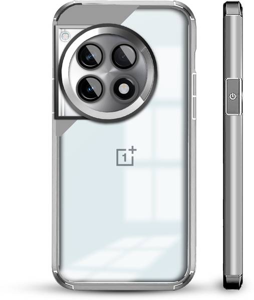 KARWAN Back Cover for Oneplus 12R