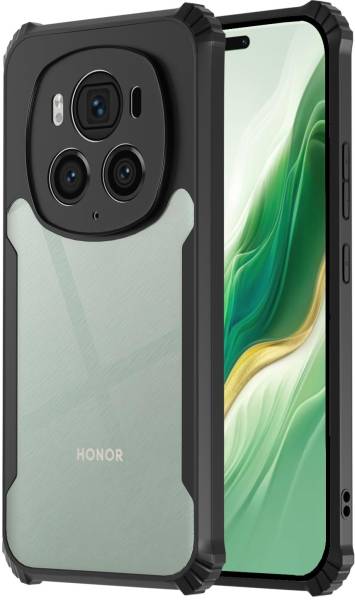 Micvir Back Cover for Honor Magic 6 Pro 5G