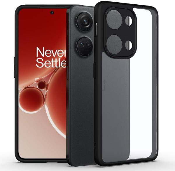 FOSO Back Cover for OnePlus Nord 3