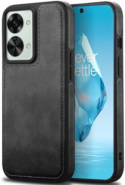 KARWAN Back Cover for Oneplus Nord 2T