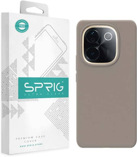 Sprig Back Cover for vivo T3 Pro 5G