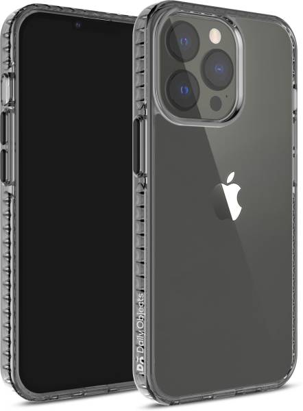 DailyObjects Back Cover for APPLE iPhone 13 Pro