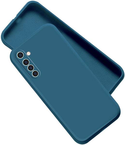 fi-yonity Back Cover for REALME 6i