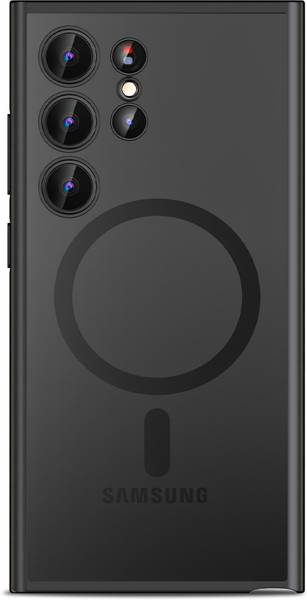 DailyObjects Back Cover for Samsung Galaxy S24 Ultra