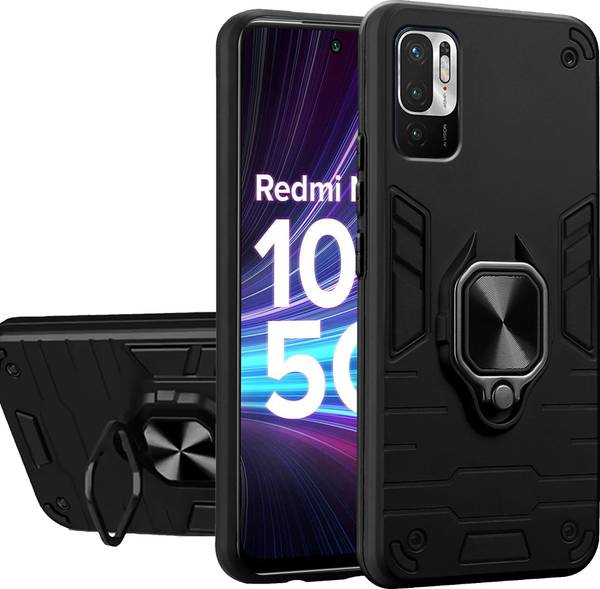 Wowcase Back Cover for Redmi Note 10T 5G