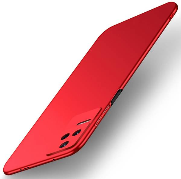 SPL Back Cover for POCO F4 5G