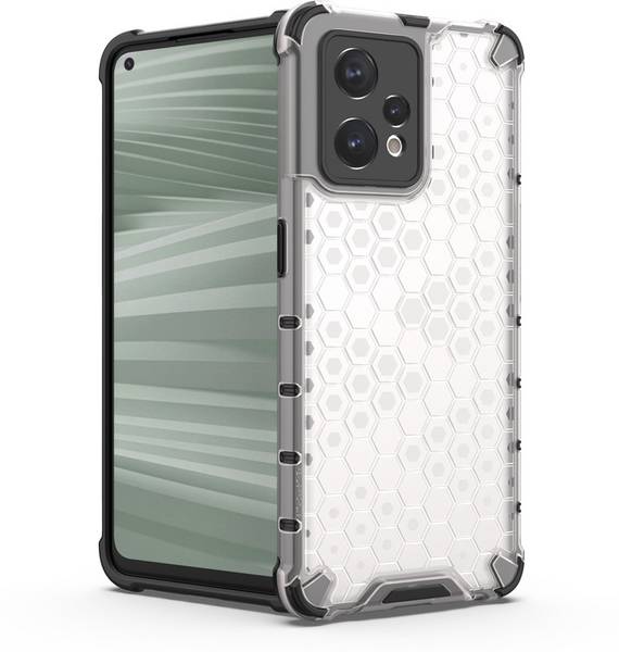 ZIVITE Back Cover for Realme 9 4G