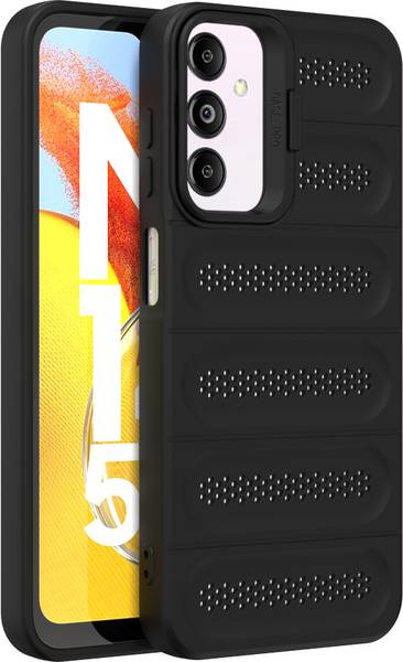 KartV Back Cover for Samsung Galaxy M14 5G, Samsung M14