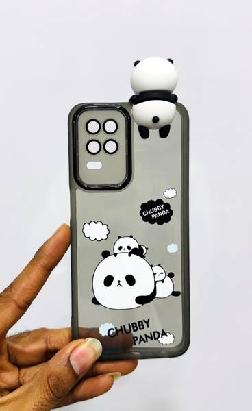 Charvi Collection Ltd Back Cover for Realme 9 5G