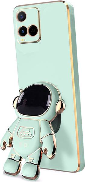 GLOBAL NOMAD Back Cover for Vivo Y21