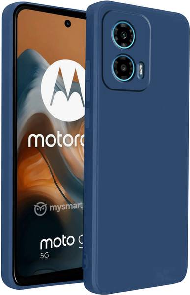 Knotyy Back Cover for MOTOROLA moto G34 5G