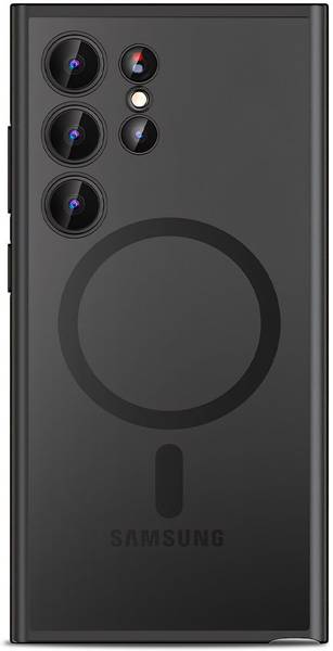 DailyObjects Back Cover for Samsung Galaxy S24 Ultra