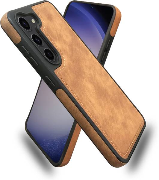 Artistque Back Cover for Samsung Galaxy S23 FE