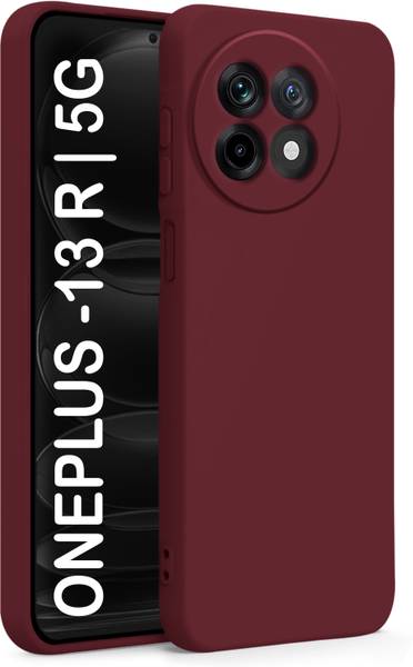Vshop Back Cover for OnePlus 13R 5G